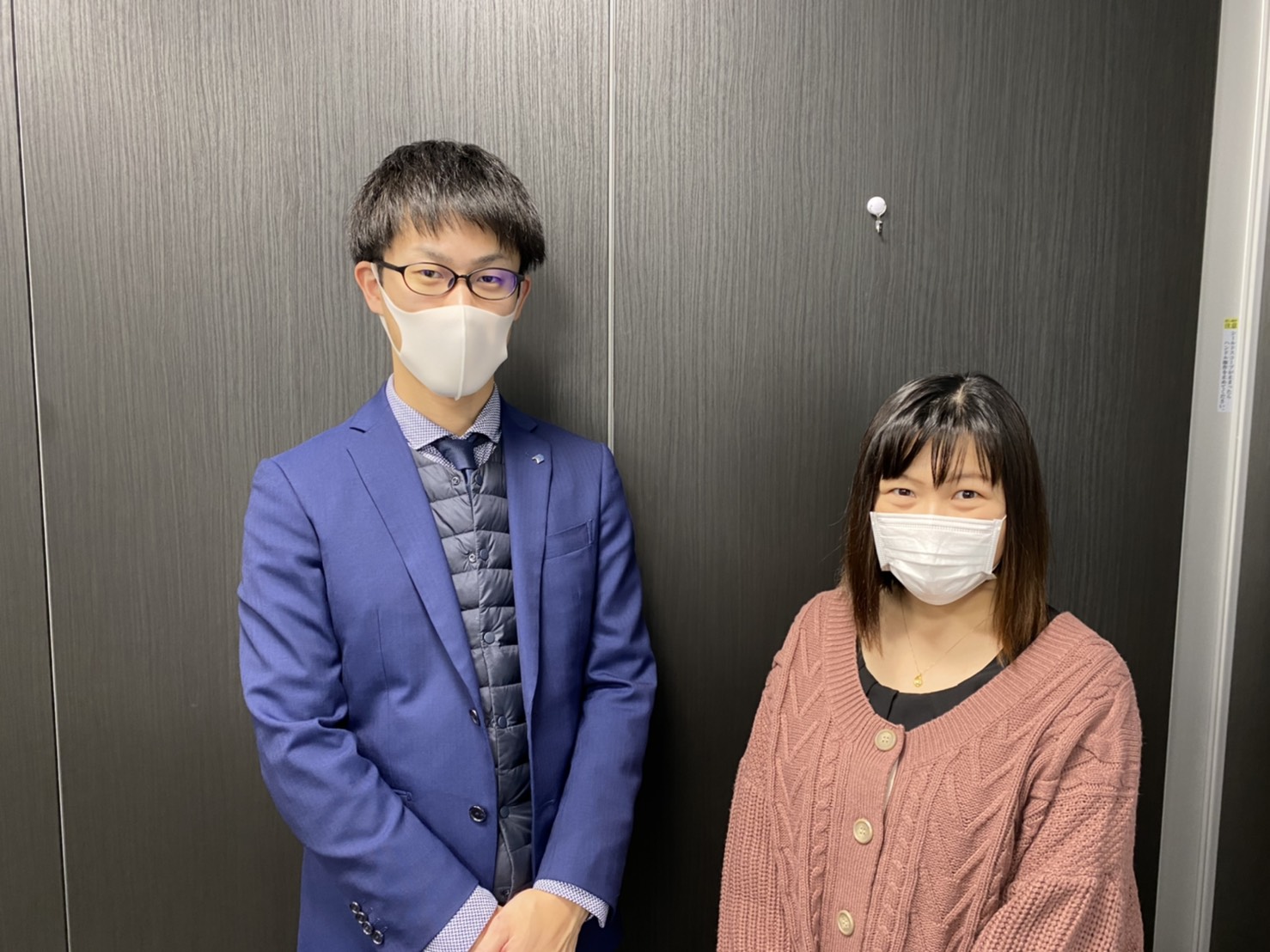 【購入の決め手は東宝ハウス品川の担当者にあり！？】～息子が就学するタイミングで新たな住まいを探していた際に出会ったのが、東宝ハウス品川でした。～