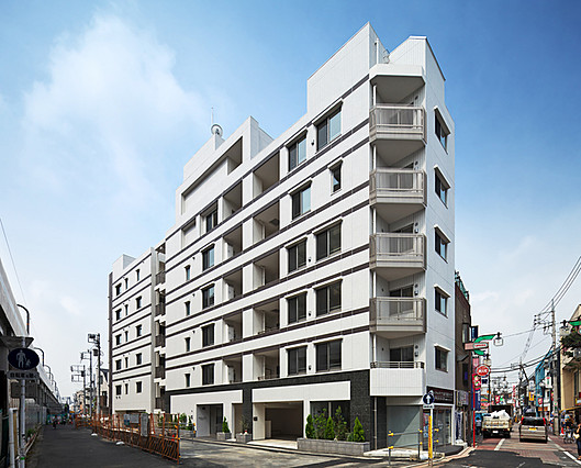 【購入の決め手は東宝ハウス品川の担当者にあり！？】～息子が就学するタイミングで新たな住まいを探していた際に出会ったのが、東宝ハウス品川でした。～