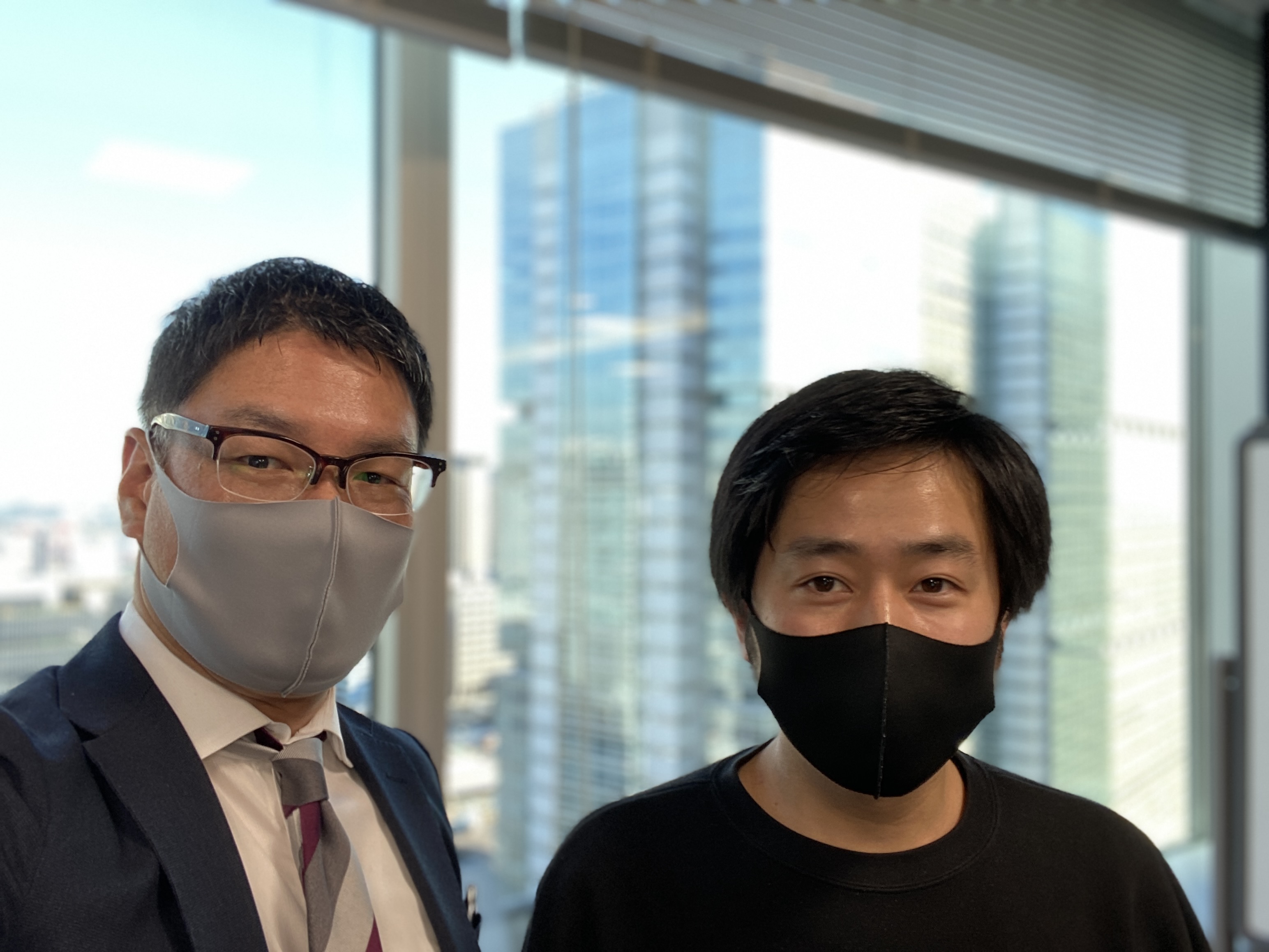 【購入の決め手は対応スピードと丁寧さ!?】~東宝ハウス品川の担当者は、他の会社より説明が分かりやすく丁寧だったので、安心してお任せすることができました。~