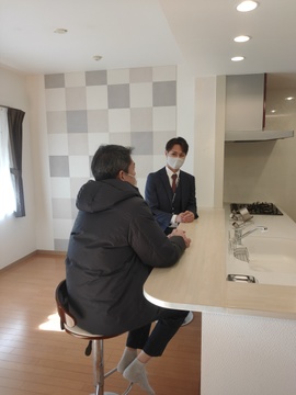40代　男性