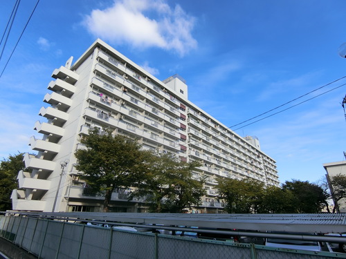 【相続関係で始めた新たな住まい探し】～東宝ハウス品川の担当者はレスポンスが早かったので、信頼して頼むことができました。～