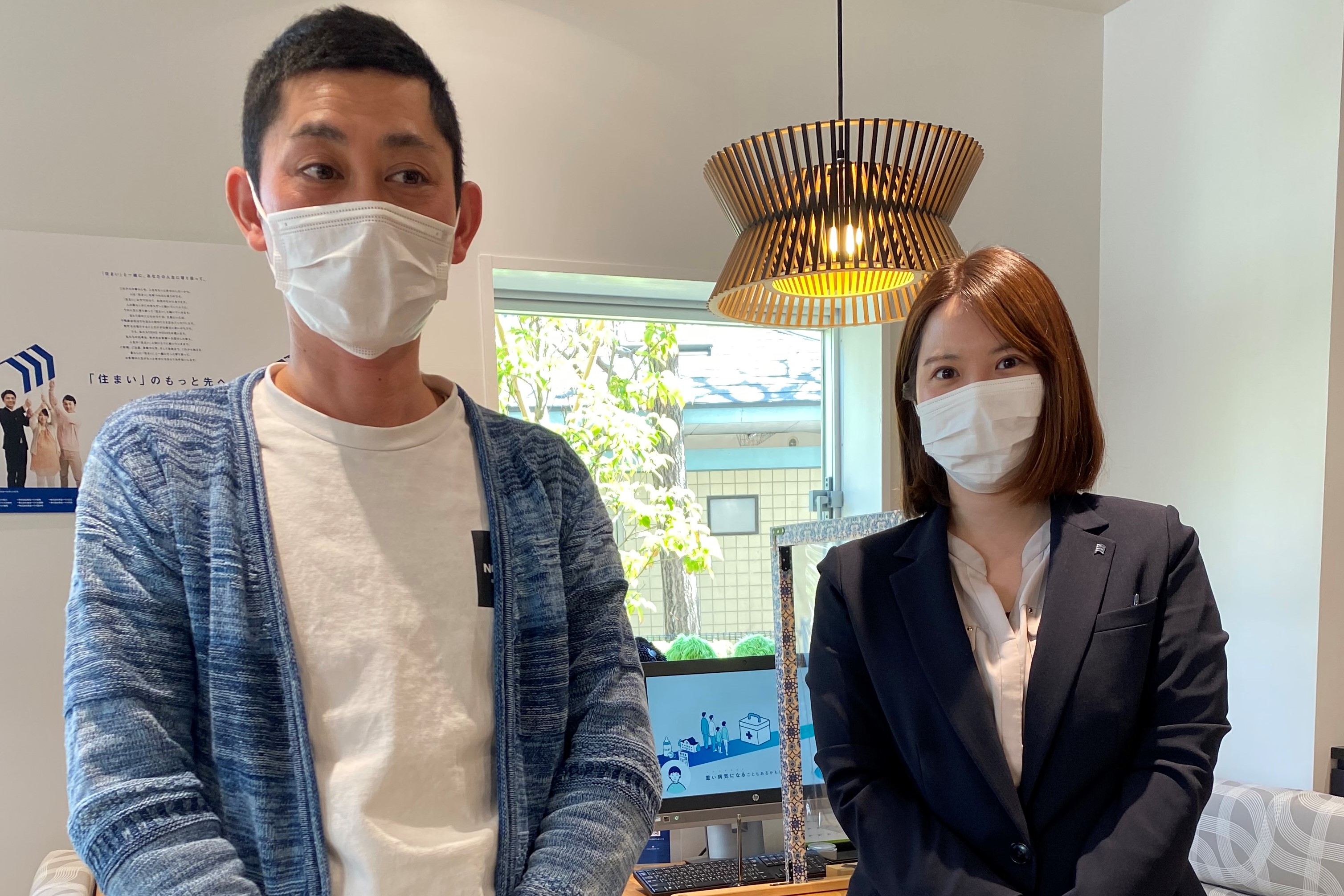 【決め手は他社にはないサービス!?】~東宝ハウス品川は、売却活動を上手く進めていくためのサービスを提案してくれたので安心してお任せできました。~