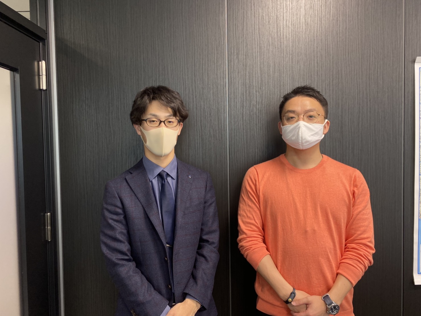 【より良い住まいを探して・・・】~東宝ハウス品川の担当者は他社よりも初期の対応スピードが早く、その後も丁寧に対応してくださいました。~