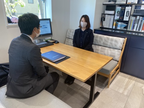 40代　男性