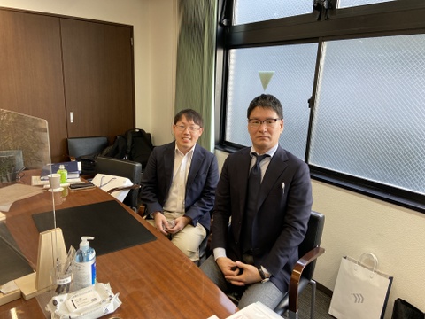 40代　男性