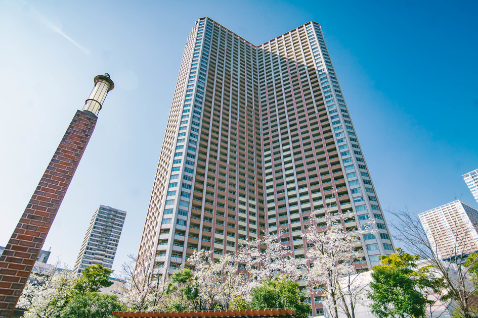【会社の社宅制度が終了するタイミングで始めた新たな住まい探し】~東宝ハウス品川はホームページなどの評判がとても良く、お任せすることにしました。~