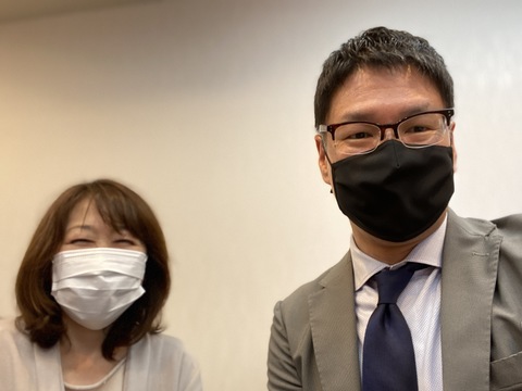 40代　女性