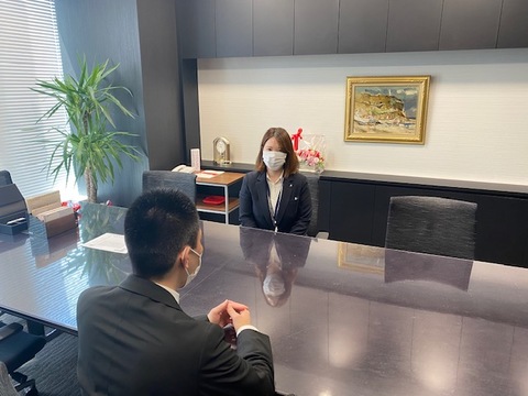 40代　男性