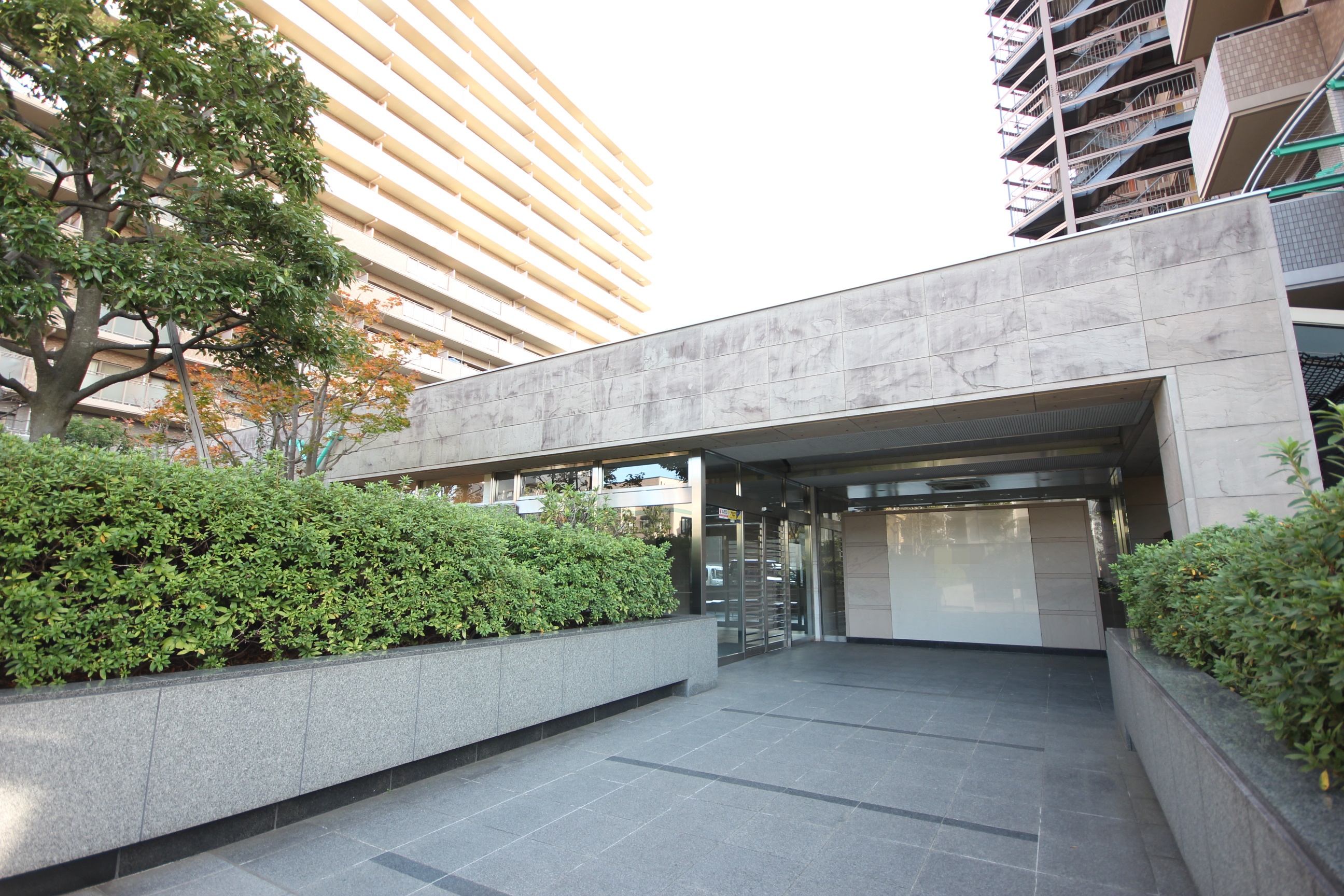 【インターネット上の評判がとても良くて…】～東宝ハウス品川はHPの評判もとても高く、安心して購入のお任せをする事ができました。～