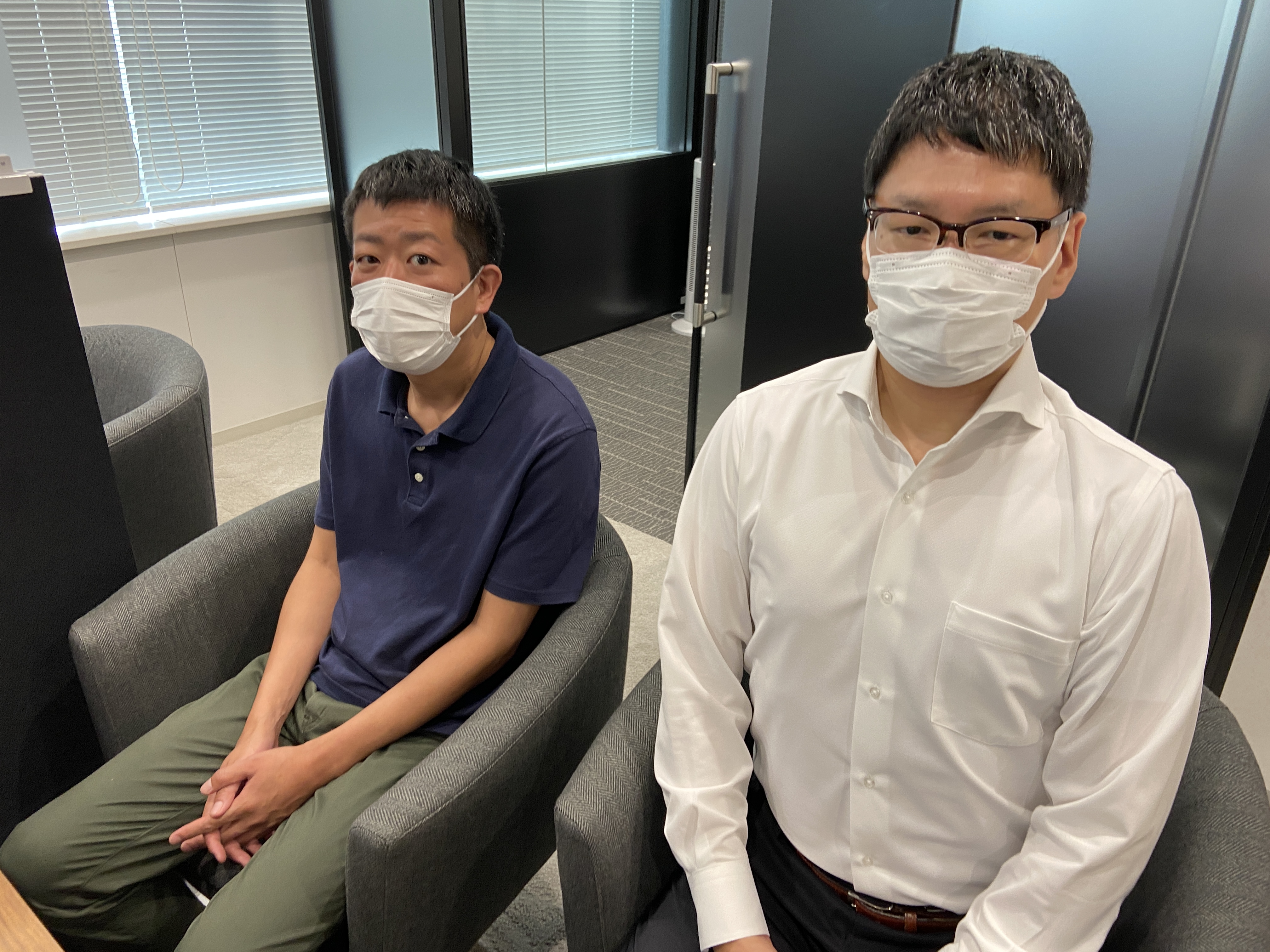 【戸建からマンションへの住み替え】~初めての住み替えで分からない事が多くありましたが、東宝ハウス品川の乗富さんは、一つ一つ丁寧に説明してくださいました。~