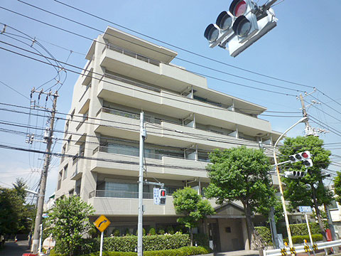 【戸建からマンションへの住み替え】~初めての住み替えで分からない事が多くありましたが、東宝ハウス品川の乗富さんは、一つ一つ丁寧に説明してくださいました。~
