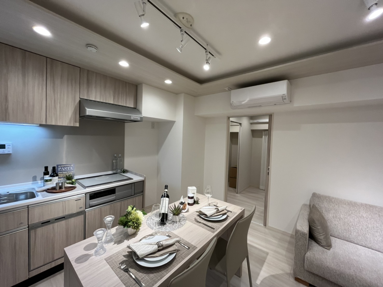 【問い合わせから購入に至るまであっという間でした】～中川さんはスピード感だけでなく、わからないところは時間をかけて説明してくださったのでとても助かりました。～