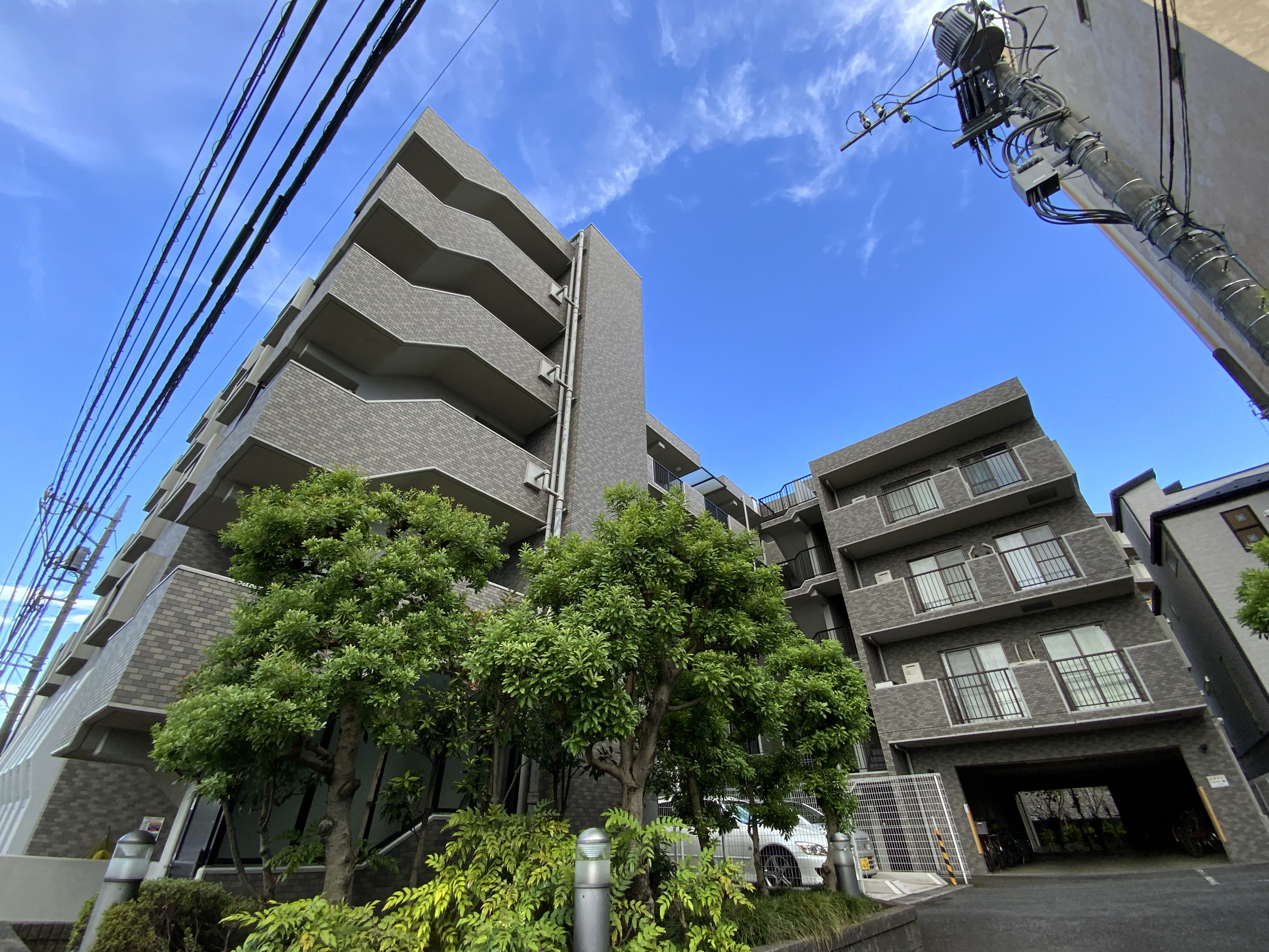 【家族が増える為物件購入を決意しました】～中川さんの対応が文句なしの100点でした！不動産のプロフェッショナルとして知識も豊富で、安心してお任せすることができました。～