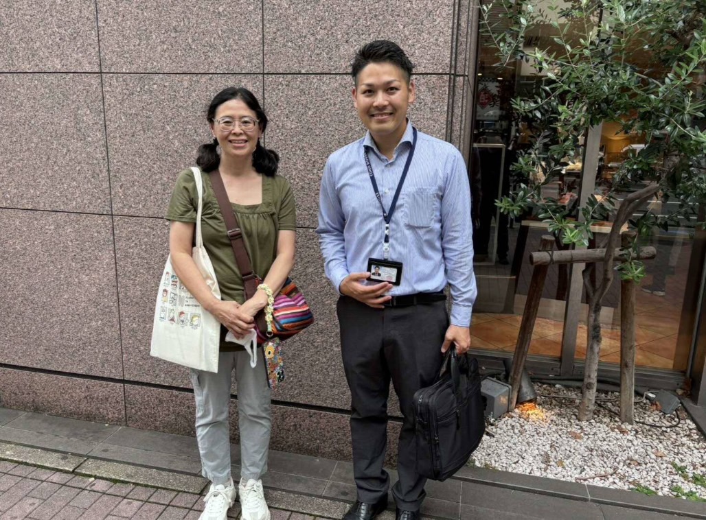 【子供の就職に合わせて住まい購入をしました】～タイトなスケジュールでしたが、伊従さんのご対応のおかげで希望日に入居することができ感謝しています。～