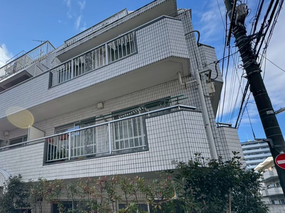 【理想の間取りが出てきたので問い合わせしました】～常光さんは話しやすく、不動産の知識も大変豊富でしたので手続きがスムーズでした。～