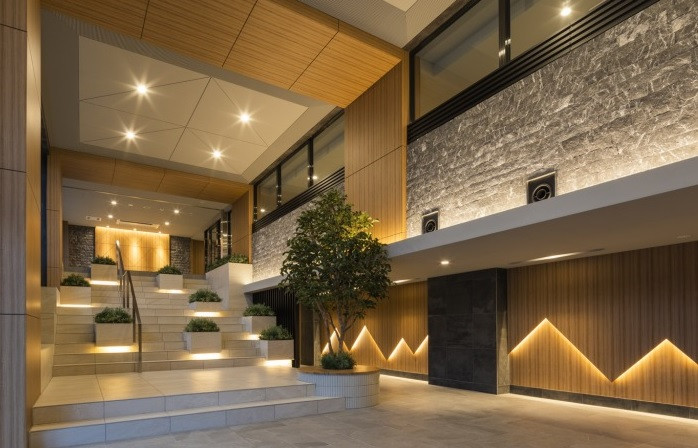 【結婚を機に物件探しを始めました】～坂本さんはいつ連絡しても返事が早かったので安心してお任せできました。～