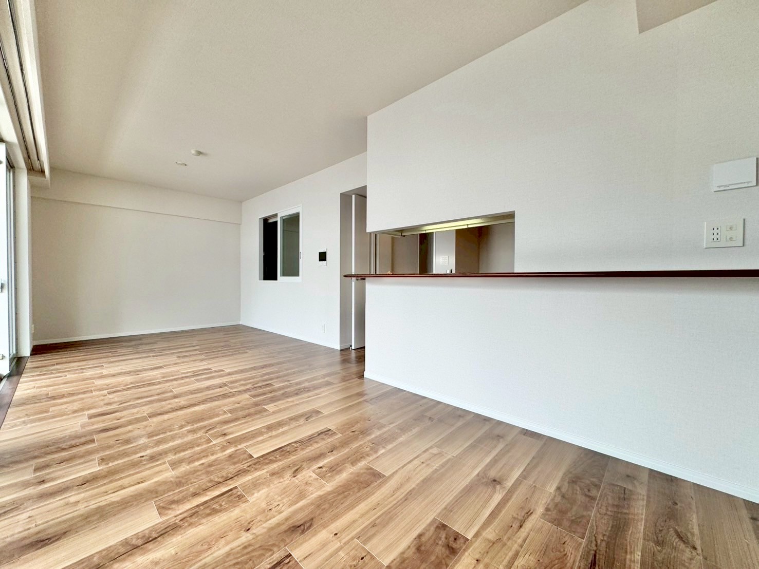 【親の近くに引っ越したいと思っていた為購入しました】～伏見さんは私たち家族のことを第一に考えて、丁寧にご対応してくださったことが決め手です。～