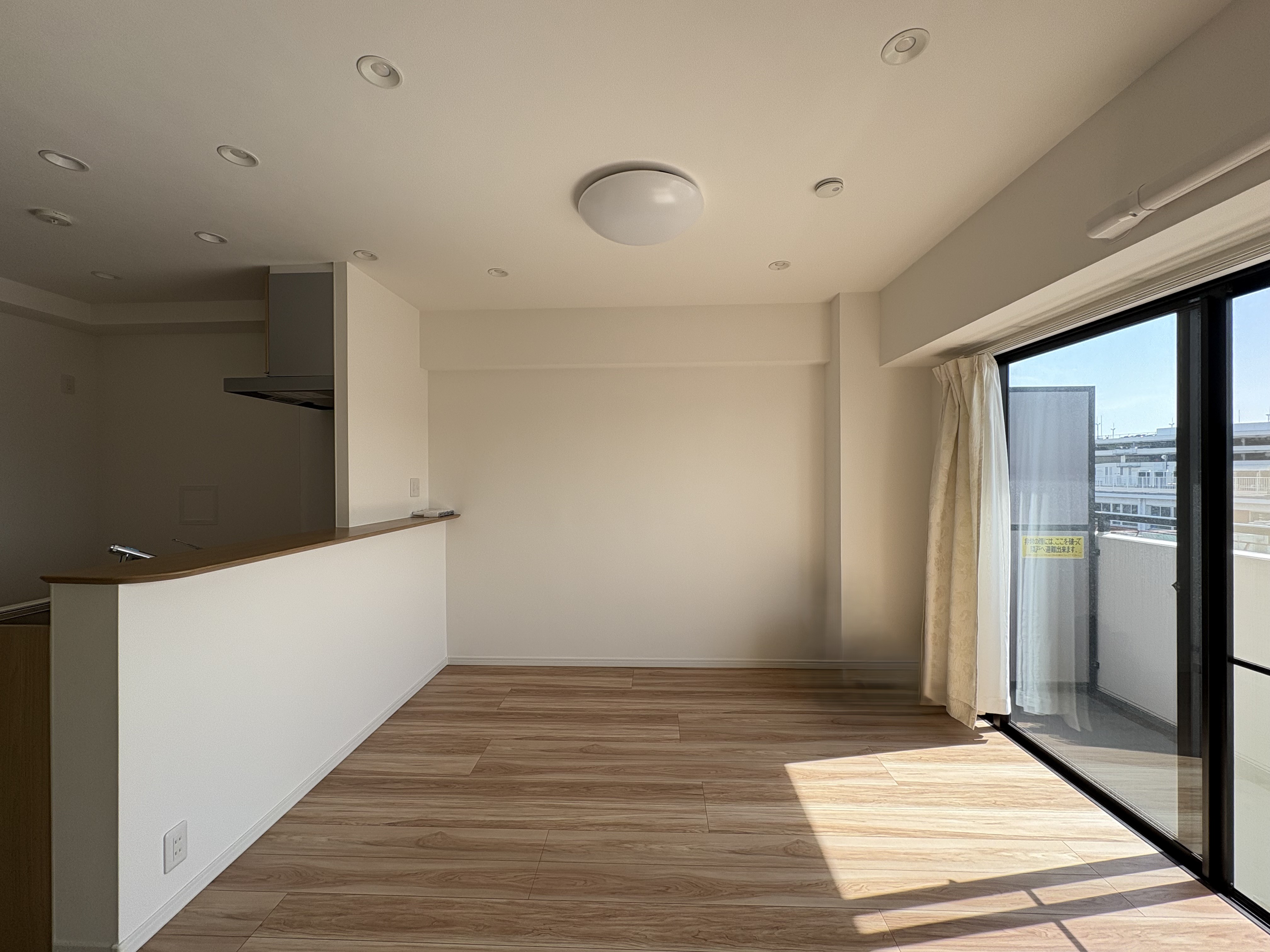 【お客様満足度が高かったことが決め手です】～伏見さんはLINEでのやり取りが早く疑問点もすぐ解消してくださったので安心してお任せできました。～