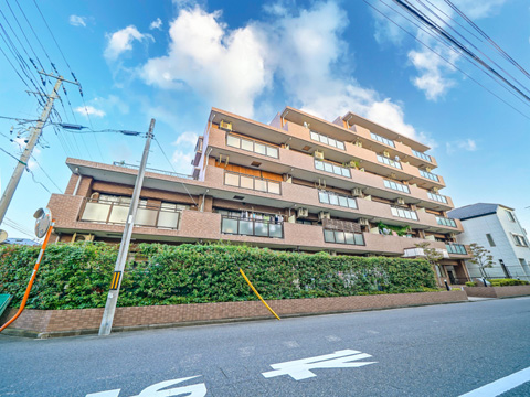 【手狭な住まいから理想のマイホームへ】~橋爪さんがスピーディーにご対応くださったので安心してお任せすることができました。~
