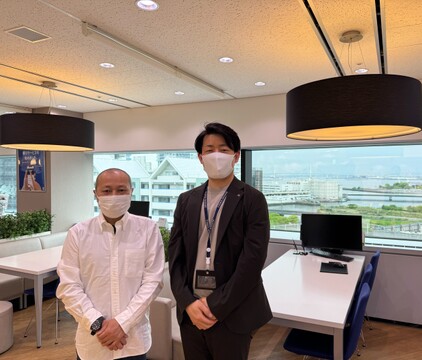30代　ご夫婦