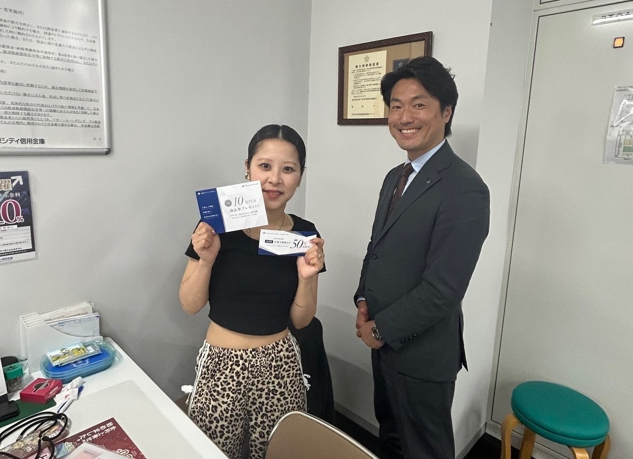 【家賃がもったいないと思い購入を決めました】～齋藤さんの細やかなご連絡と丁寧な接客が決め手でした。～