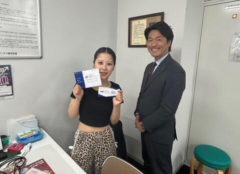 30代　ご夫婦