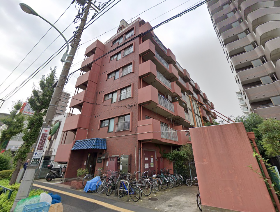 【東宝ハウス品川にお任せしてよかったです!】~池田さんの好感の持てるご案内とスムーズなサポートで、初めての住まい購入も安心して進められました。~