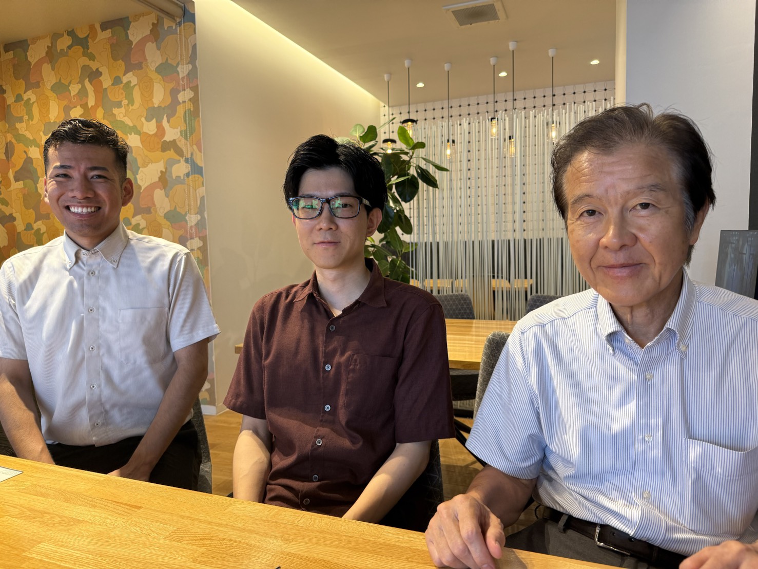 【ライフスタイルが変わったので購入しました】~坂本さんのサポートのおかげで安心して引き渡しまで終えることができました。~