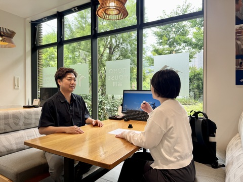30代　女性