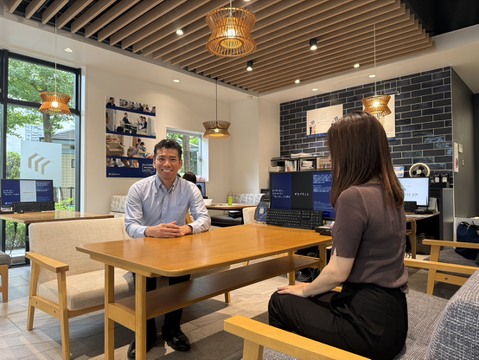 30代　ファミリー