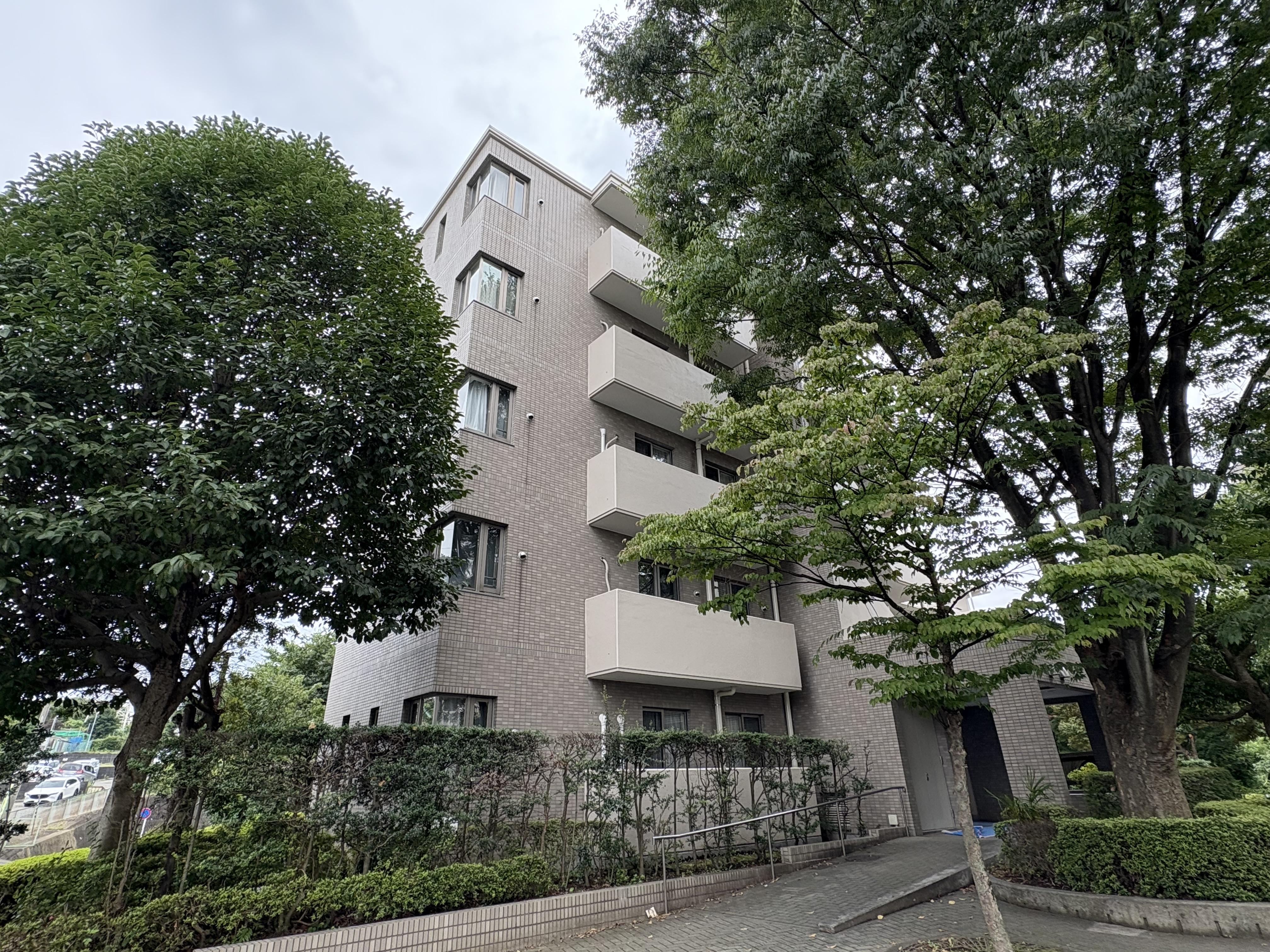 【ライフスタイルの変化があり、購入を決めました】～伏見さんは何でも相談しやすく連絡も取りやすかったので担当していただけてよかったです。～