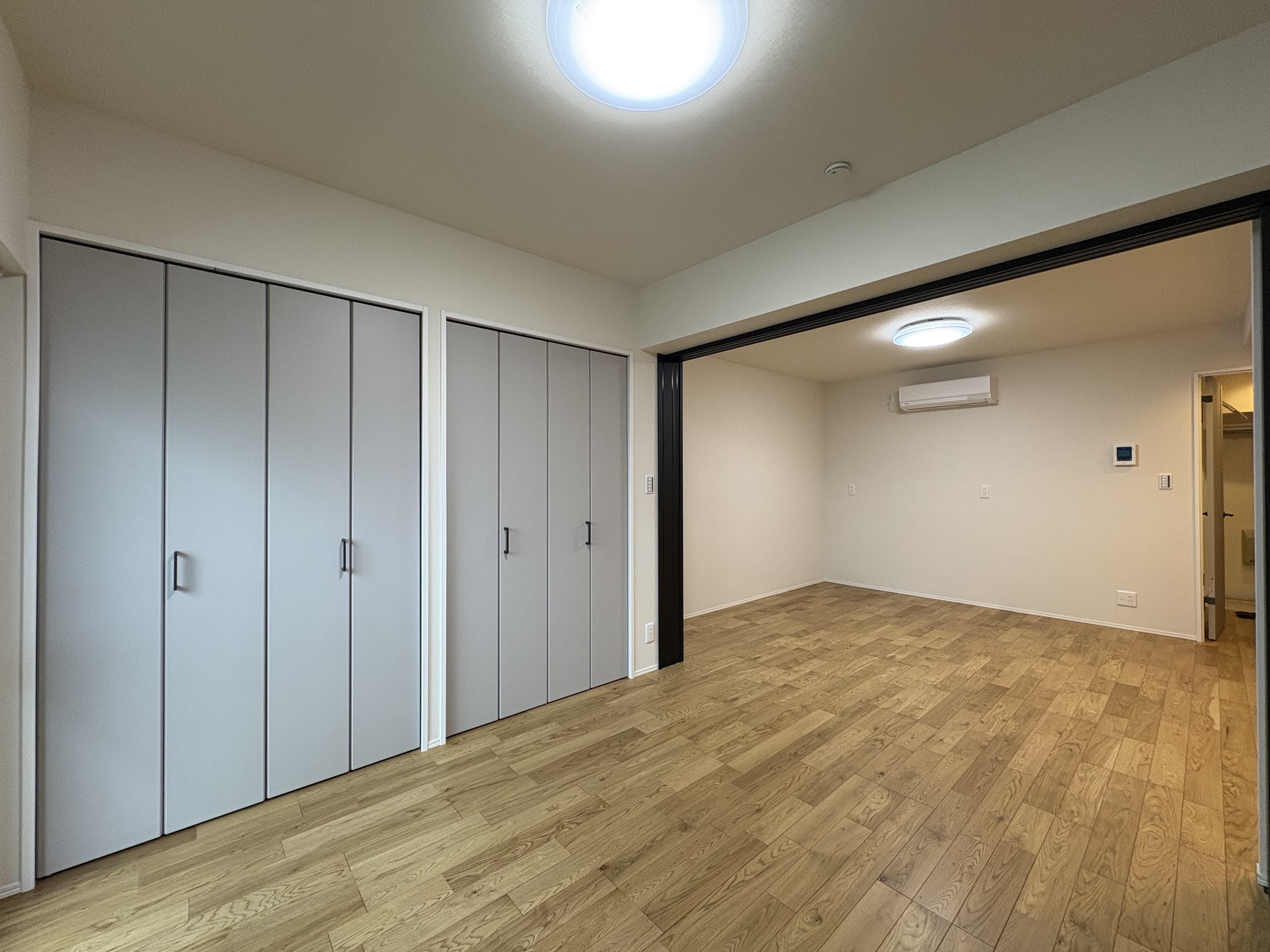 【独立をきっかけに購入しました】~伏見さんの丁寧なご説明と親切なお人柄のおかげで安心してお任せできました。~