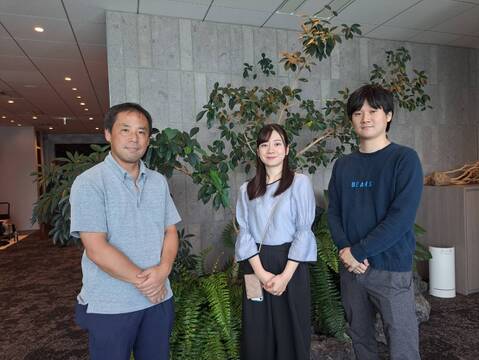 30代　ご夫婦