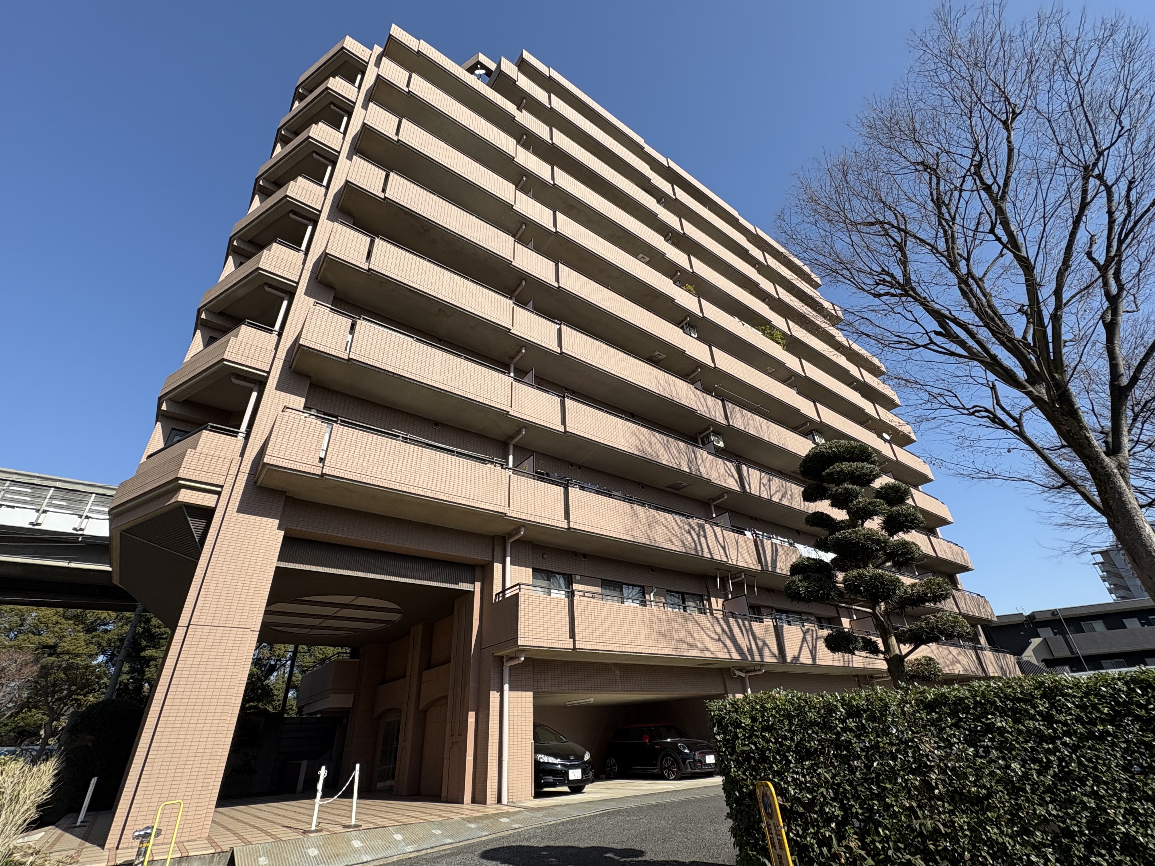 【伏見さんのおかげで1週間で成約できました】～HPを拝見し数社検討しましたが、説明が一番わかりやすかったので伏見さんにお任せしました。～
