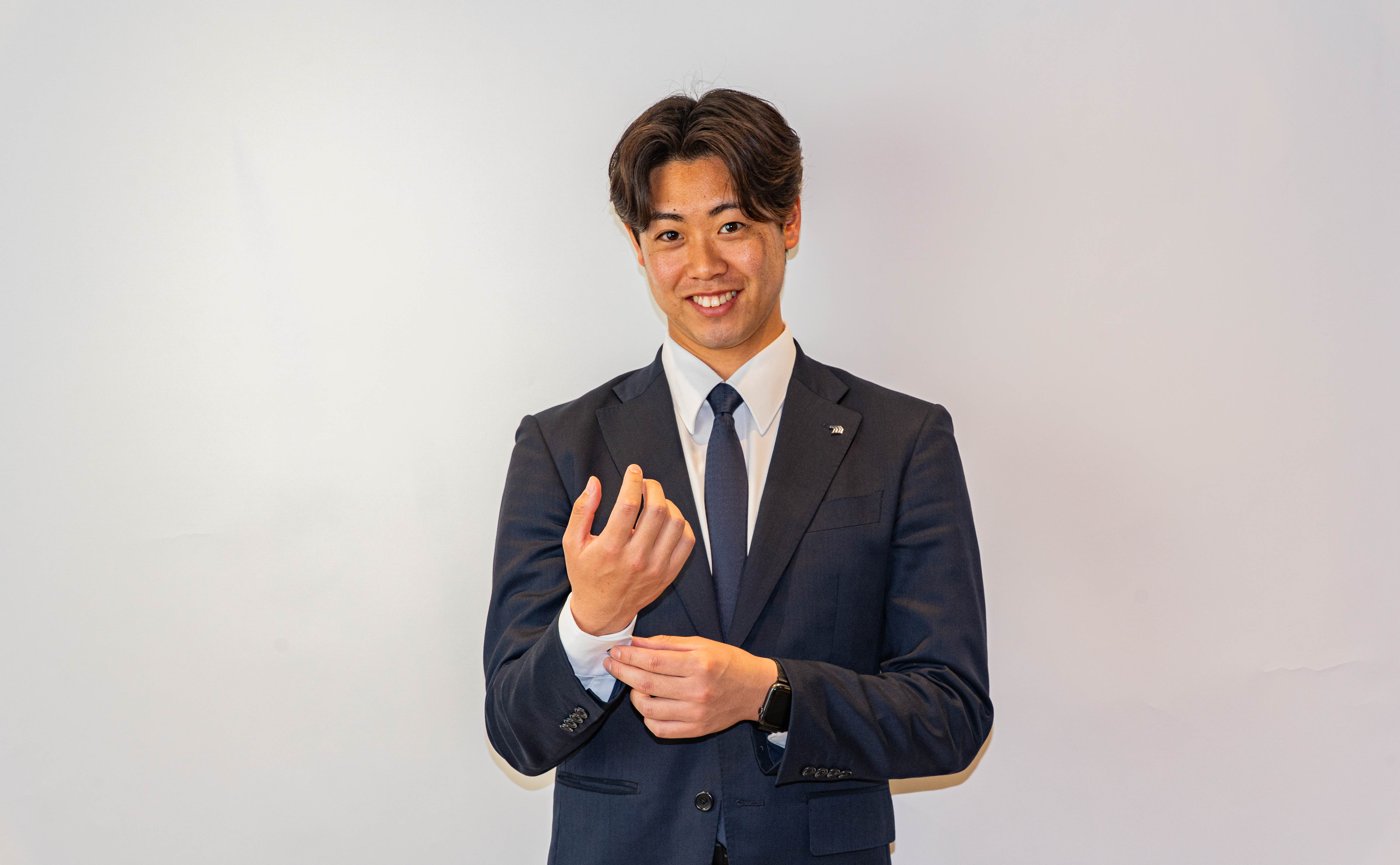 山田 知太