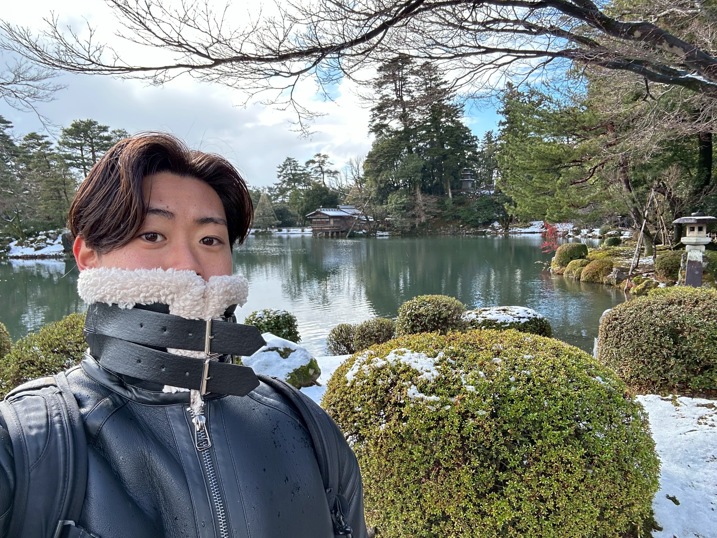 山田 知太