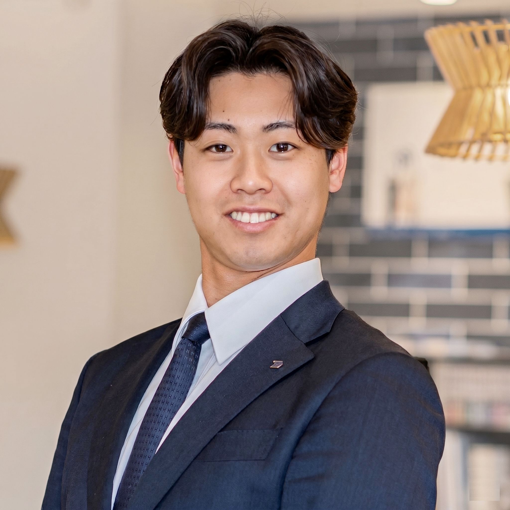 山田 知太
