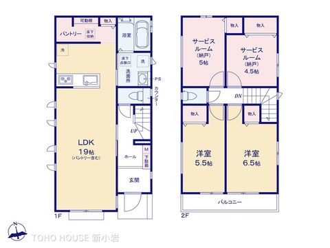 図面と異なる場合は現況を優先2026/03/02