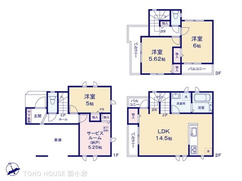 図面と異なる場合は現況を優先2026/02/27