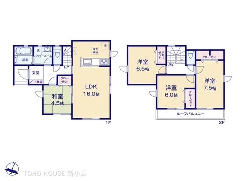 図面と異なる場合は現況を優先2026/03/12