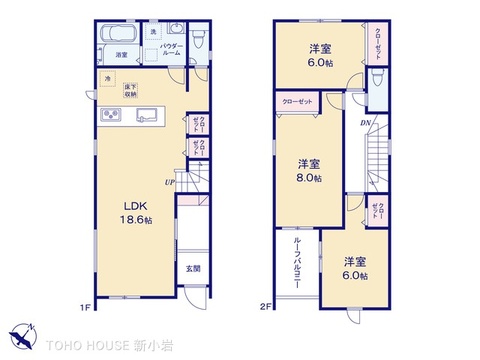 図面と異なる場合は現況を優先2026/03/12