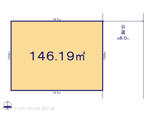 図面と異なる場合は現況を優先2026/03/03