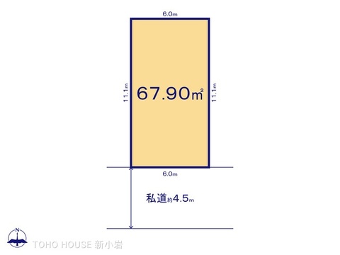 図面と異なる場合は現況を優先2026/03/27