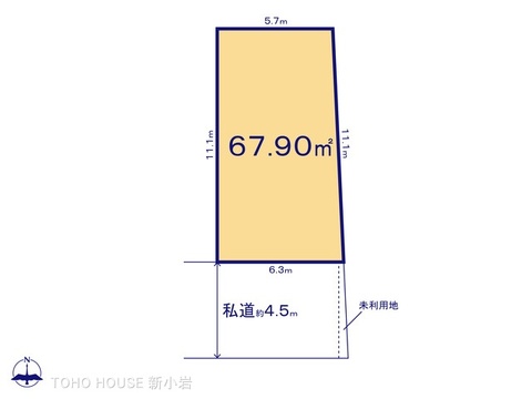 図面と異なる場合は現況を優先2026/03/27