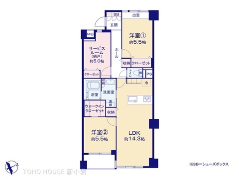 図面と異なる場合は現況を優先2026/03/23