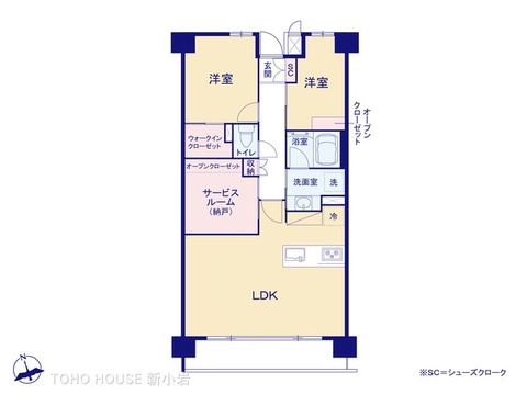 図面と異なる場合は現況を優先2026/03/24