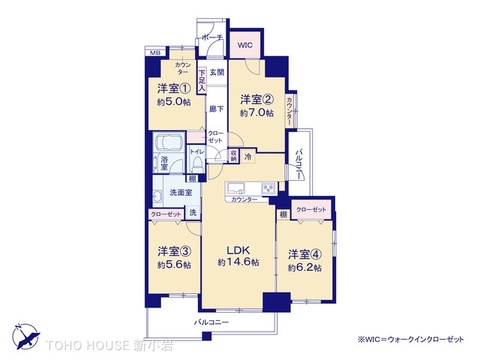 図面と異なる場合は現況を優先2026/03/24