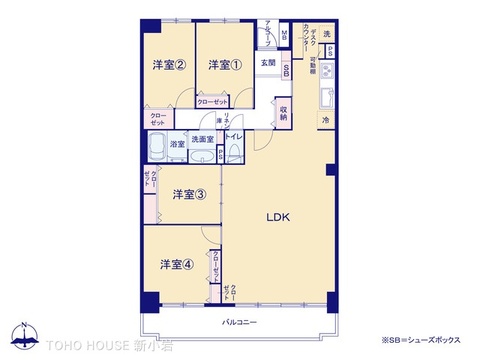 図面と異なる場合は現況を優先2026/03/27