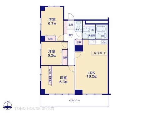 図面と異なる場合は現況を優先2026/03/13
