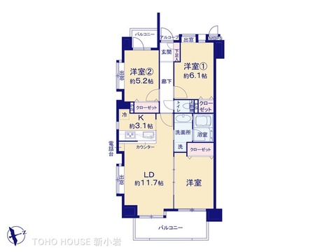 図面と異なる場合は現況を優先2026/03/30